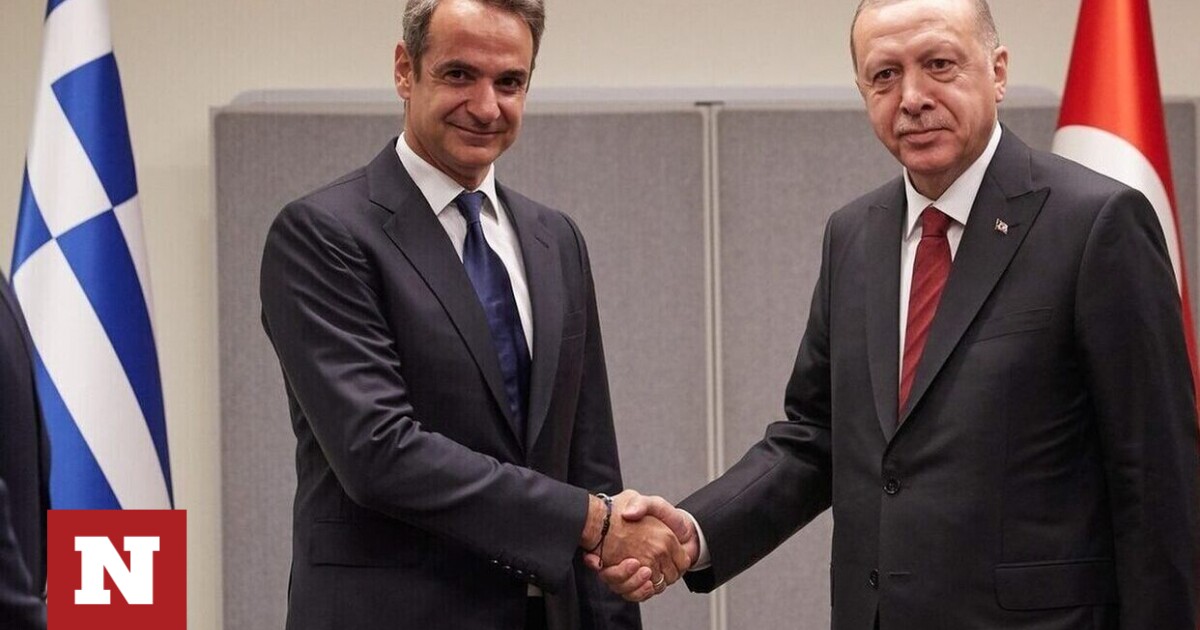Twists and turns of Erdogan’s visit – what Athens wants to avoid – Newsbomb – News