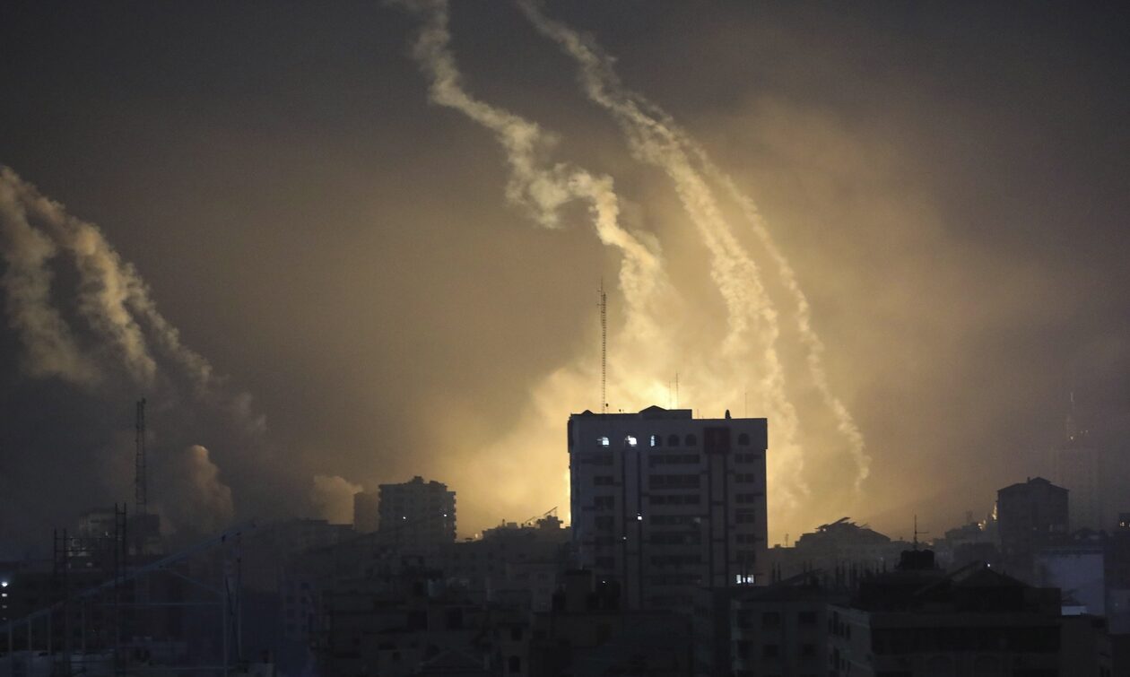 Μεσανατολικό: Πρόθυμη να παραταθεί η κατάπαυση του πυρός για 2-4 ημέρες εμφανίζεται η Χαμάς