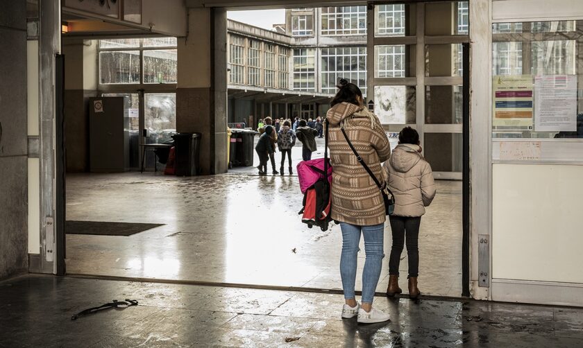 Τρόμος στο Βέλγιο: Έκλεισαν σχεδόν 30 σχολεία λόγω συναγερμού για βόμβα