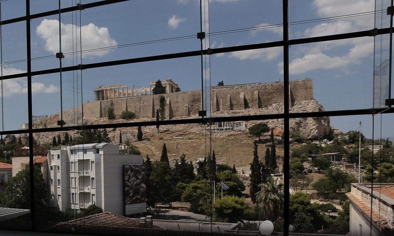 Μαρινάκης: Ο Κασσελάκης όταν κάνει βόλτες, να μπει στο Μουσείο της Ακρόπολης και να μάθει βασικά