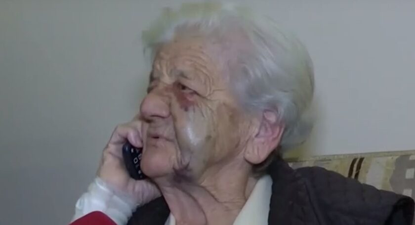 Βοιωτία: Αδίστακτος ληστής ξυλοκόπησε 82χρονη μέσα στο σπίτι της - «Η αστυνομία τον γνωρίζει»