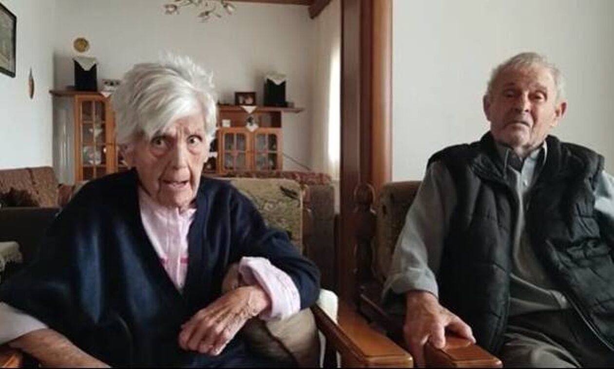 Συγκινεί ζευγάρι ηλικιωμένων στο Διδυμότειχο: Δώρισαν 100.000 ευρώ στο νοσοκομείο
