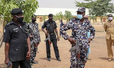 Νιγηρία: Δεκάδες τζιχαντιστές σκοτώθηκαν από έκρηξη νάρκης