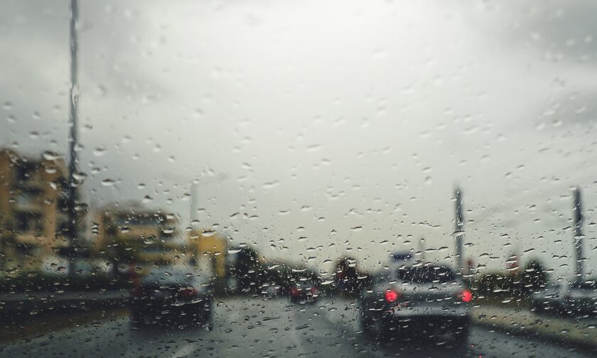 Καιρός - Μαρουσάκης: Άστατο διήμερο με βροχές σε πολλές περιοχές - Αλλαγή σκηνικού από την Πέμπτη