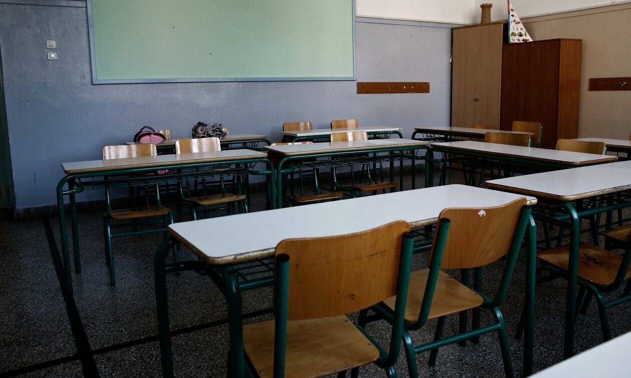 Θεσσαλονίκη: Σχολεία χωρίς θέρμανση στον Εύοσμο - «Μπαλάκι ευθυνών» ανάμεσα σε δήμο και διευθυντές