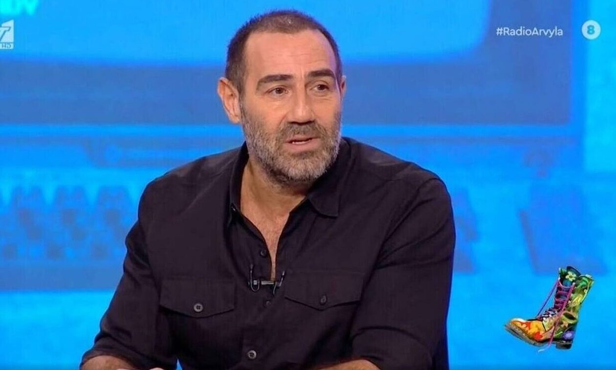 Αντώνης Κανάκης: Το on air ξέσπασμά του στο «Ράδιο Αρβύλα» – «Δεν ντρέπεστε ρε αλήτες;