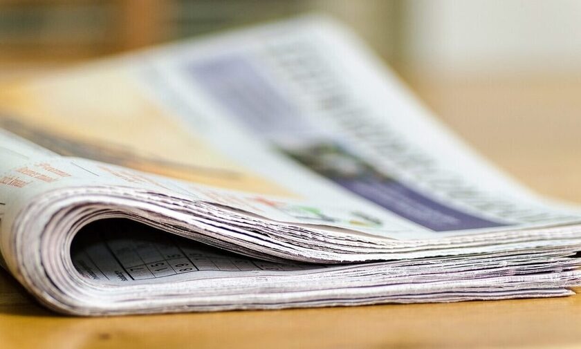Πρωτοσέλιδα εφημερίδων: Οι απρέπειες Σούνακ και η επόμενη ημέρα