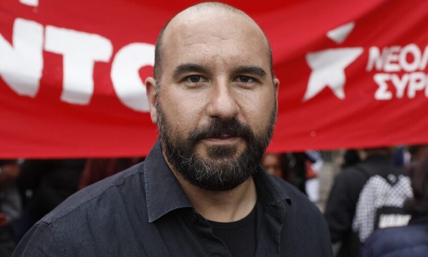 Τζανακόπουλος: Άπιαστο όνειρο το 17,5% για τον ΣΥΡΙΖΑ - Δεν μπορούσα να μείνω με τον Κασσελάκη