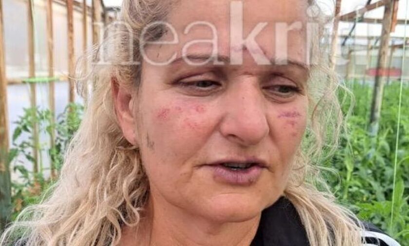 Ιεράπετρα: Την Πέμπτη η δίκη για τον ξυλοδαρμό και την απόπειρα βιασμού της 50χρονης αγρότισσας