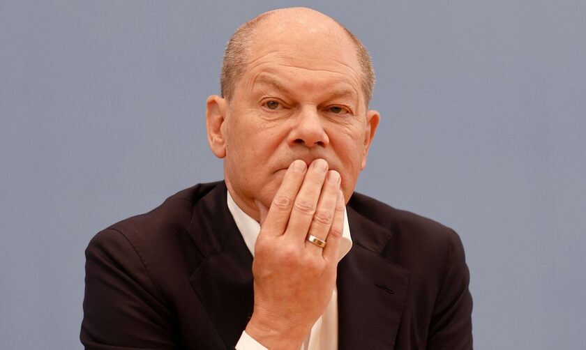 Η Γερμανία μπροστά στο χάος: «Τρύπα» 24 δισ. απειλεί την οικονομία