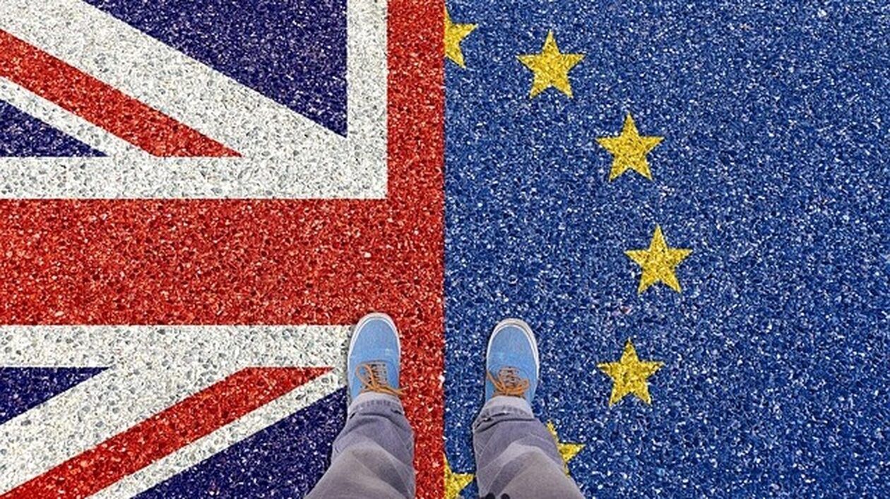 Βρετανία: Υπέρ της επανένταξης στην Ευρωπαϊκή Ένωση η πλειοψηφία επτά χρόνια μετά το Brexit