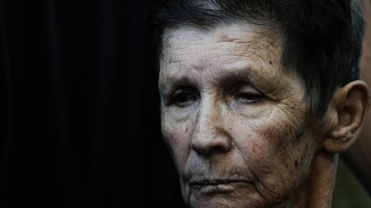 Πόλεμος στο Ισραήλ: 85χρονη όμηρος είδε στην αιχμαλωσία τον αρχηγό της Χαμάς και του «τα ψαλλε»