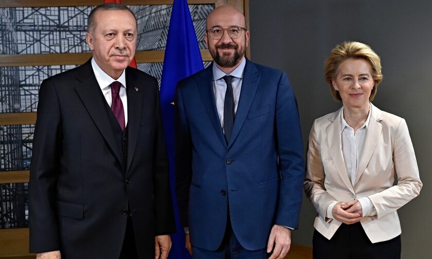Ευρωπαϊκή Ένωση: Σαφές μήνυμα προς την Τουρκία – «Αλλάξτε πορεία στις σχέσεις με Ελλάδα και Κύπρο»