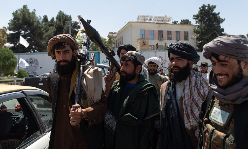 Οι Ταλιμπάν θέλουν να αποκτήσουν πυρηνικό όπλο