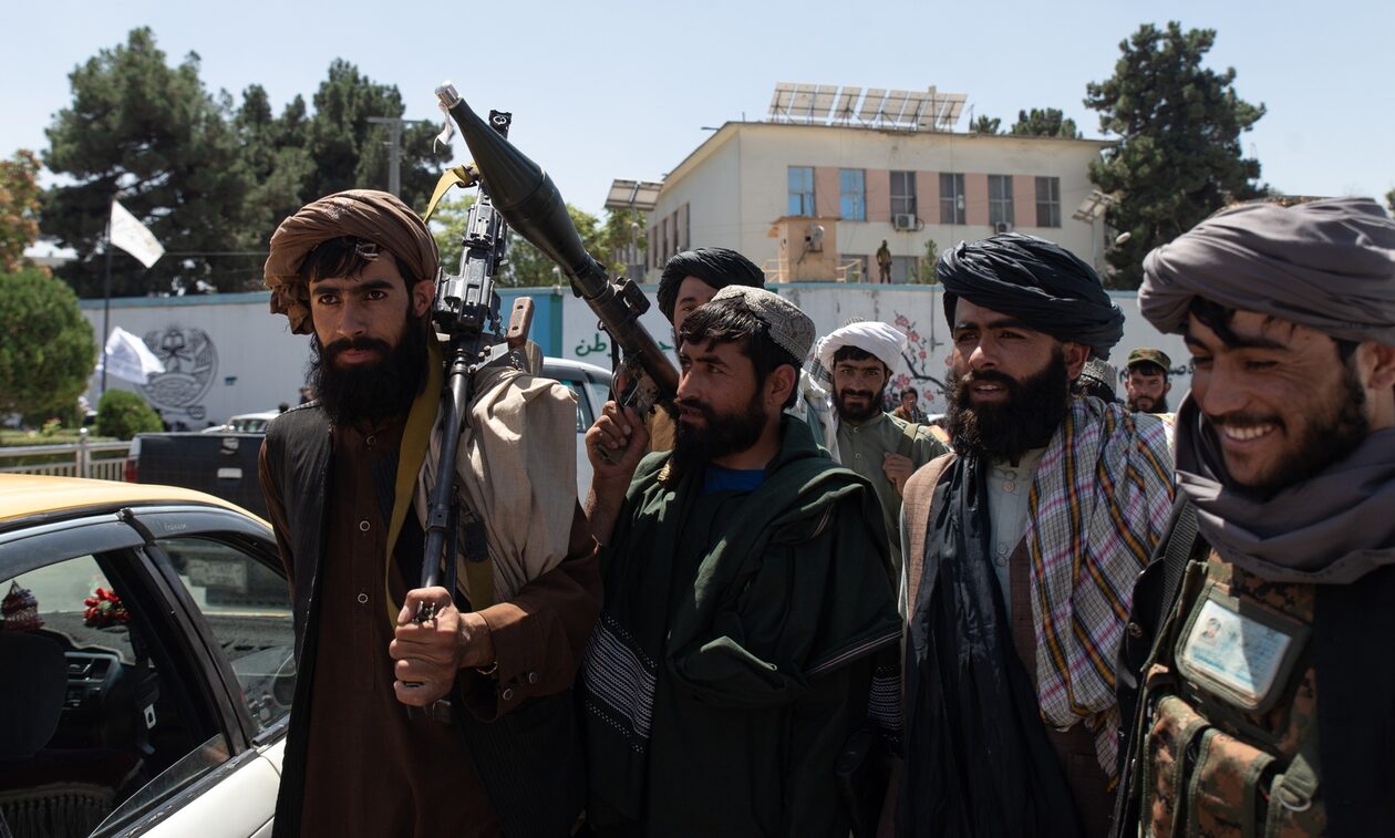 Συναγερμός για τους Ταλιμπάν: Προσπαθούν να αποκτήσουν πυρηνικό όπλο - Τι λέει Αφγανός αξιωματούχος