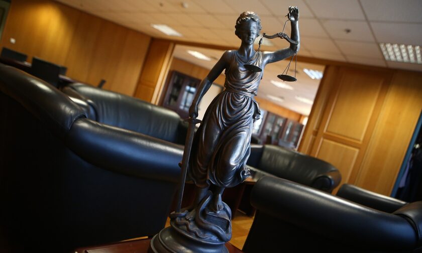 Σωτηρία Ντούνη: Νέα πρόεδρος του Ελεγκτικού Συνεδρίου