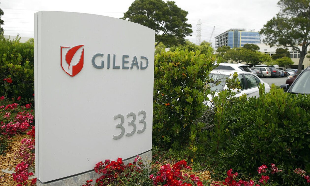 Gilead Sciences Ελλάδας: Περιορίζει τις δράσεις ενημέρωσης για το ΑΙDS λόγω clawback