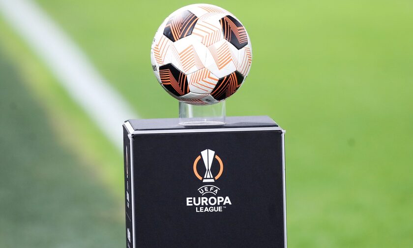 Europa League: Οριστικά εκτός διεκδίκησης δύο πρώτων θέσεων ΑΕΚ και Ολυμπιακός – «Διπλό» της Ρεν