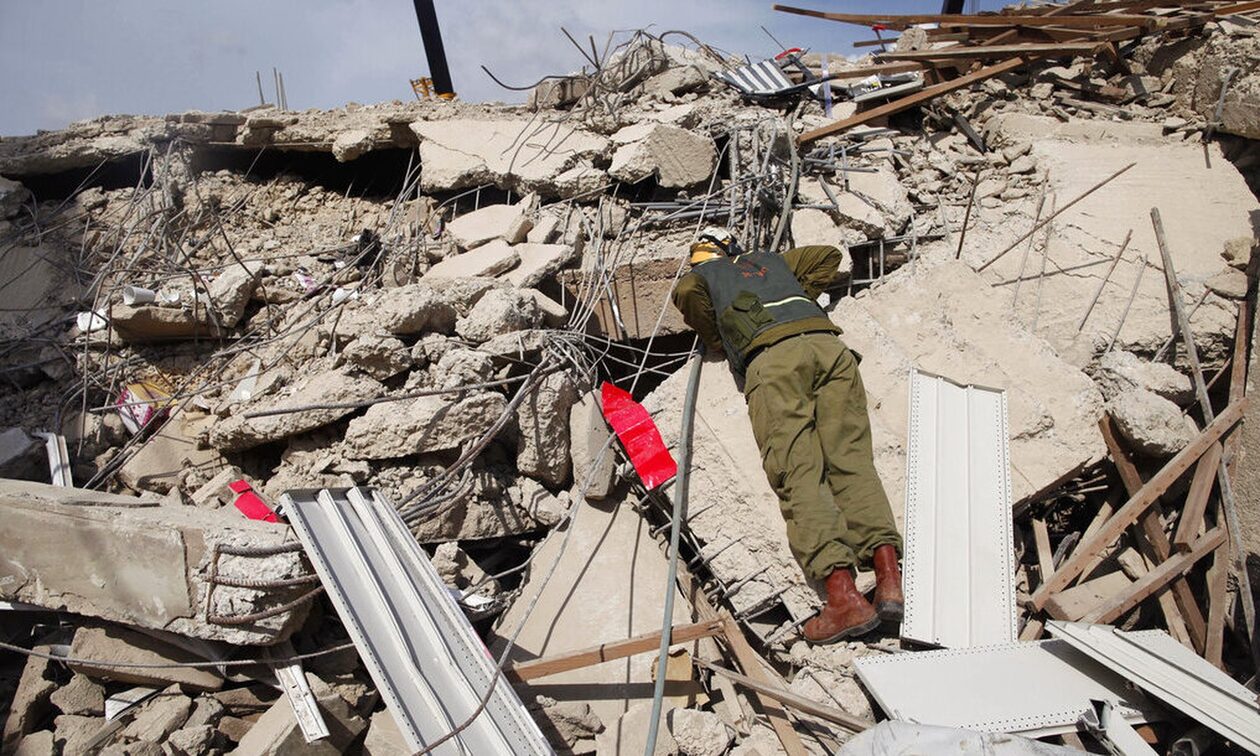 Ισραήλ: H επόμενη ημέρα μετά τη λήξη της εκεχειρίας στη Γάζα - «Η συνταγή καταστροφής» στο Νότο