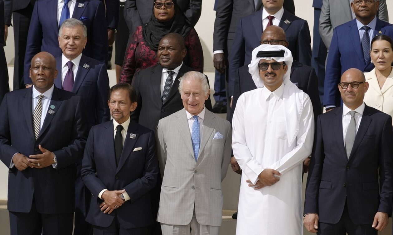 Ντουμπάι: Ρεκόρ 80.000 συμμετεχόντων στη Διάσκεψη του ΟΗΕ για το Κλίμα