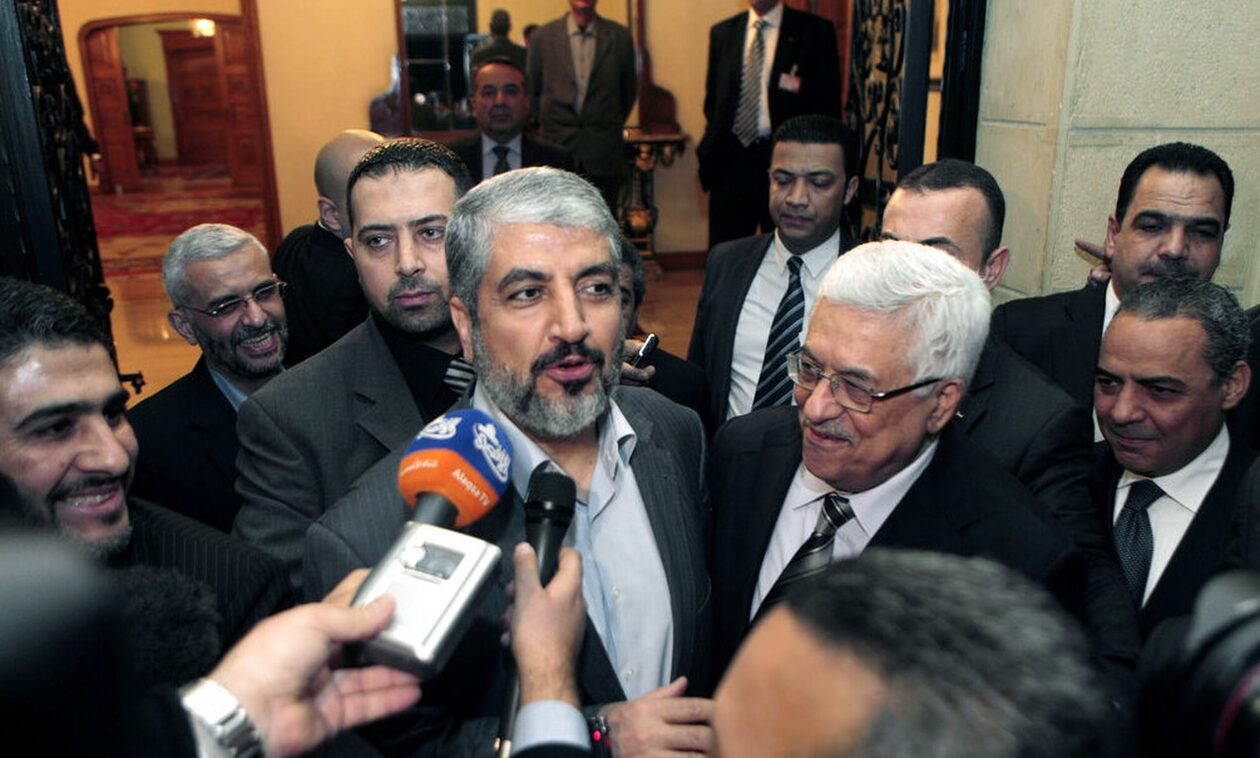 Αποκάλυψη WSJ: To σχέδιο του Ισραήλ να σκοτώσει τους ηγέτες της Χαμάς σε όλο τον κόσμο