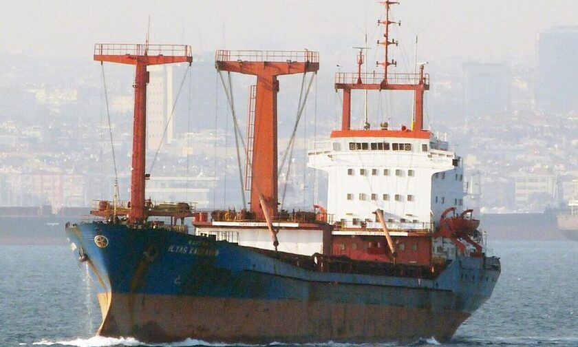 Μυτιλήνη: Νέες αποκαλύψεις για το ναυάγιο του Raptor