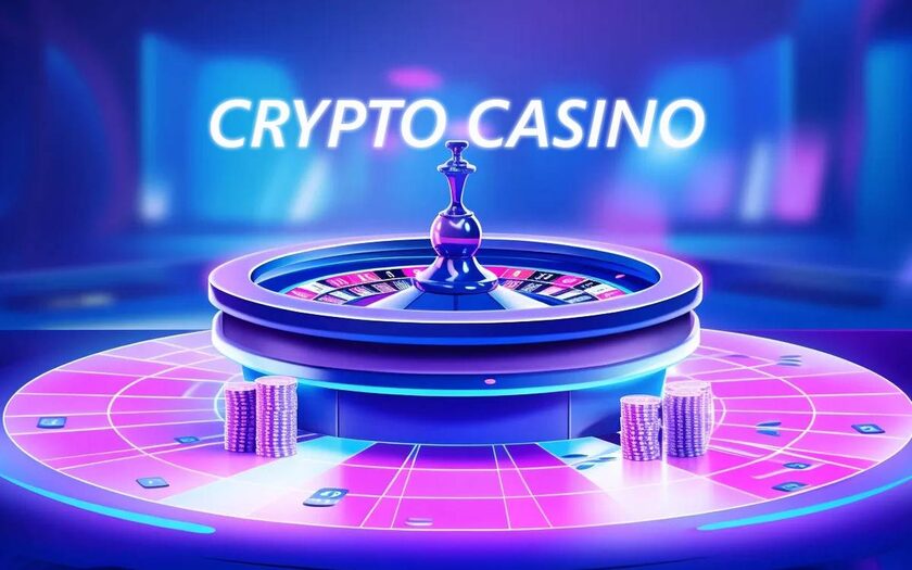 Crypto Casino – Οι κορυφαίες επιλογές για ανώνυμο παιχνίδι στην Ελλάδα