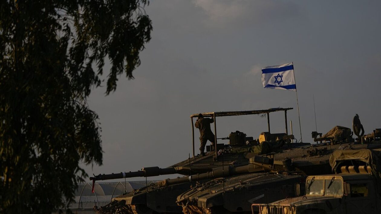 ΝΥT: Το Ισραήλ γνώριζε το σχέδιο επίθεσης της Χαμάς περισσότερο από ένα χρόνο πριν
