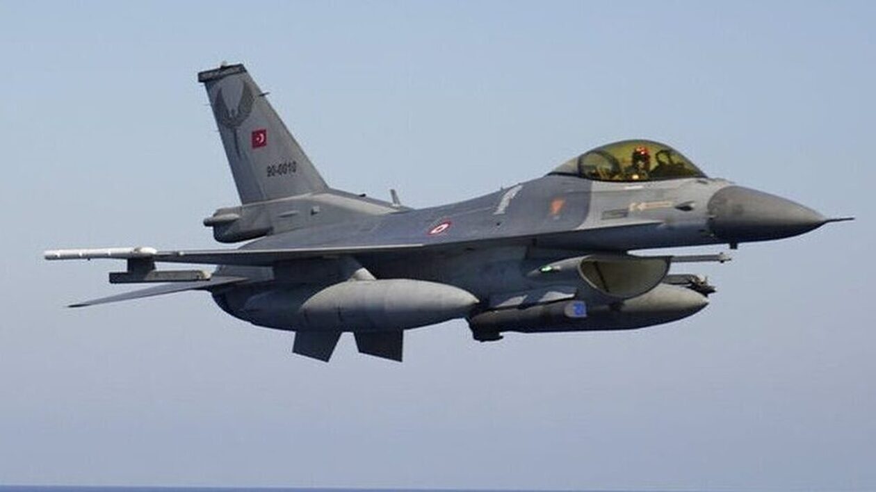 Βόρειο Ιράκ: Νέες επιδρομές της τουρκικής αεροπορίας εναντίον θέσεων του PKK