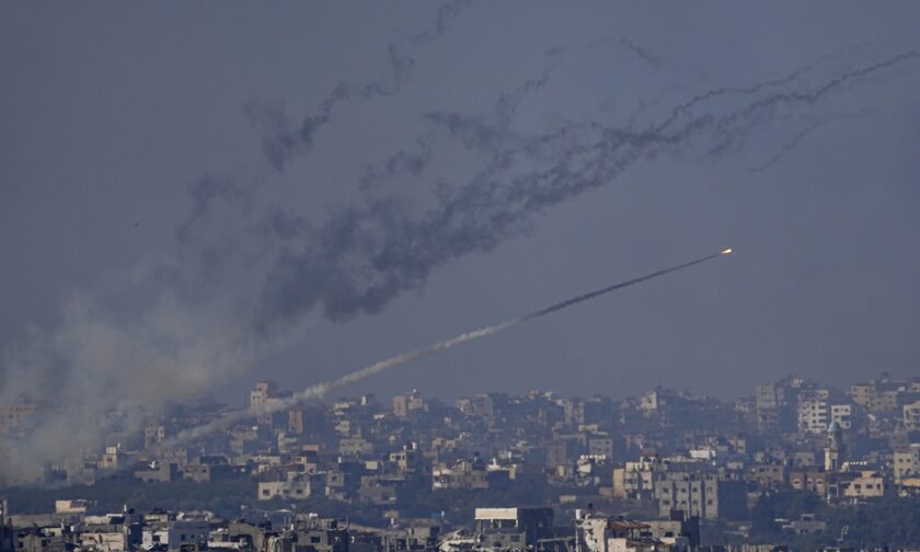 Λωρίδα της Γάζας: 240 νεκροί μετά τη λήξη της ανακωχής από πλήγματα του ισραηλινού στρατού