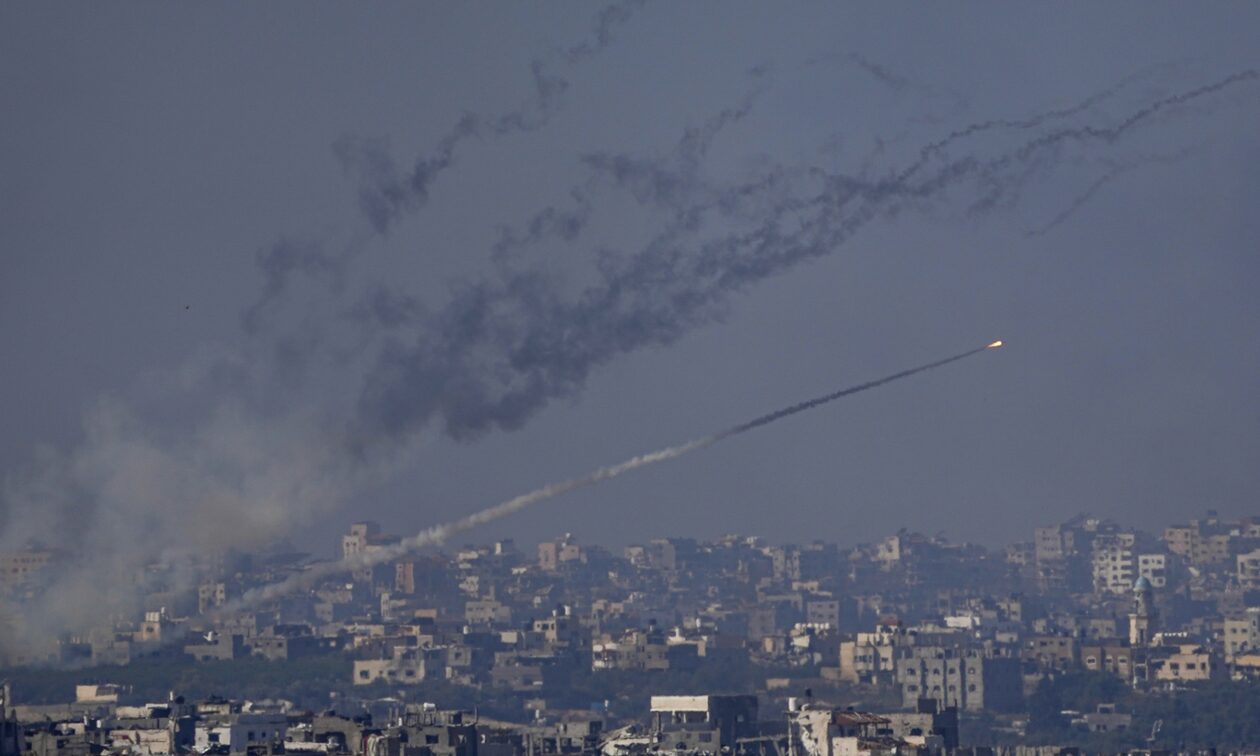 Λωρίδα της Γάζας: 240 νεκροί μετά τη λήξη της ανακωχής από πλήγματα του ισραηλινού στρατού