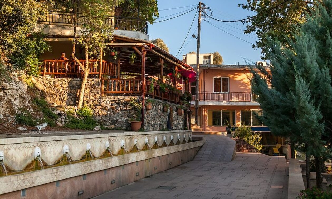 Κρήτη: Διημεράκι στο Ρέθυμνο, την ομορφότερη πόλη της Ελλάδας