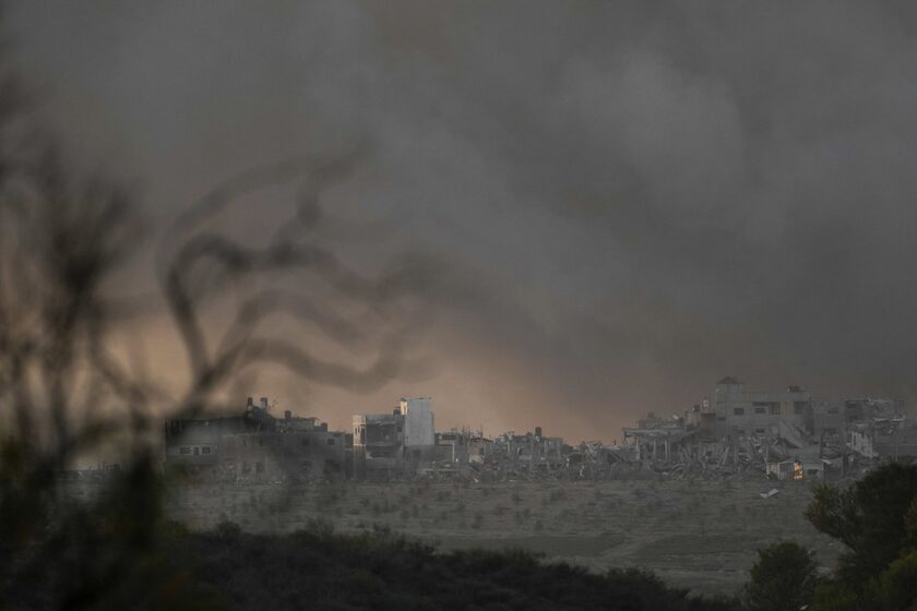 Πόλεμος στο Ισραήλ: Νέες σφοδρές μάχες στη Γάζα με απώλειες και από τις δύο πλευρές
