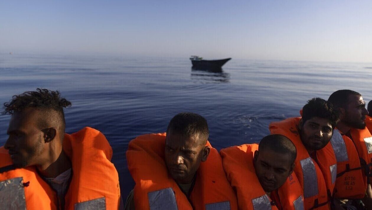 Ελλάδα-Τουρκία καλούνται να τα βρουν στο μεταναστευτικό: Συγκροτούνται κοινές ομάδες εργασίας