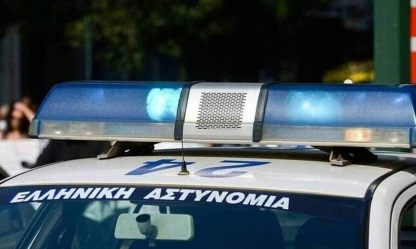 «STREET CRIMES»: Η ΕΛ.ΑΣ. σε δράση στο κέντρο της Αθήνας - Δεκάδες έλεγχοι και συλλήψεις