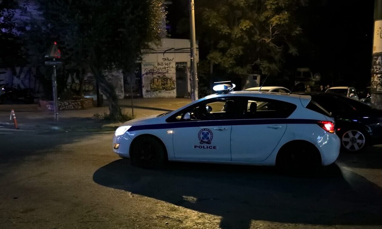 Έκλεβαν χωματουργικά μηχανήματα και τα έστελναν στην Αλβανία – Δύο συλλήψεις