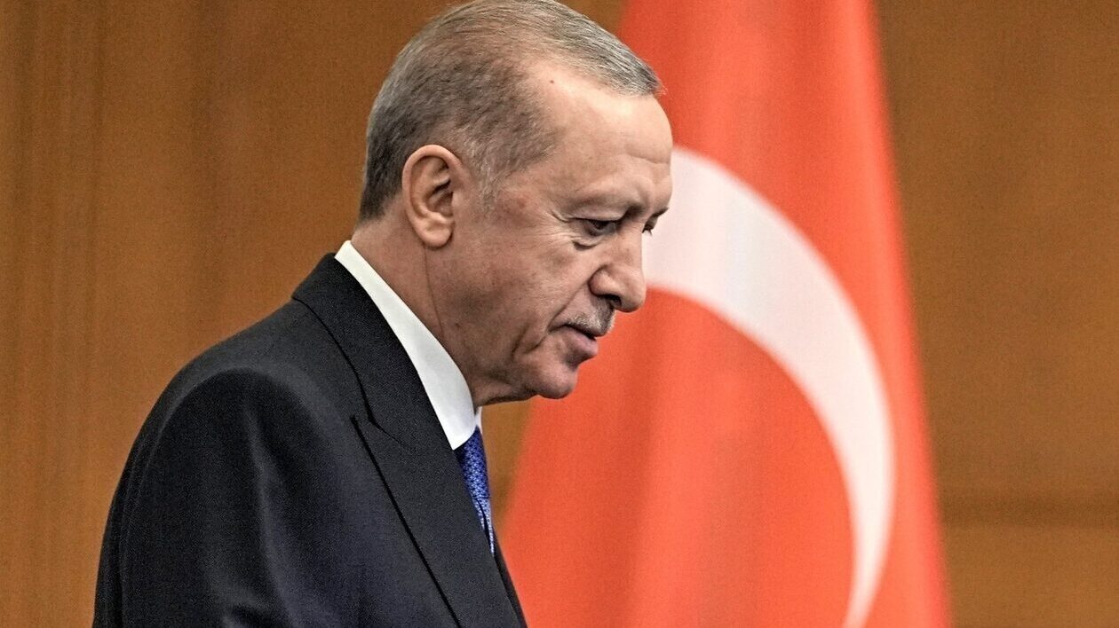 Σταθακόπουλος στο Newsbomb.gr: Προσοχή στο «kazan kazan» του Ερντογάν - Τι εννοεί ο Τούρκος πρόεδρος