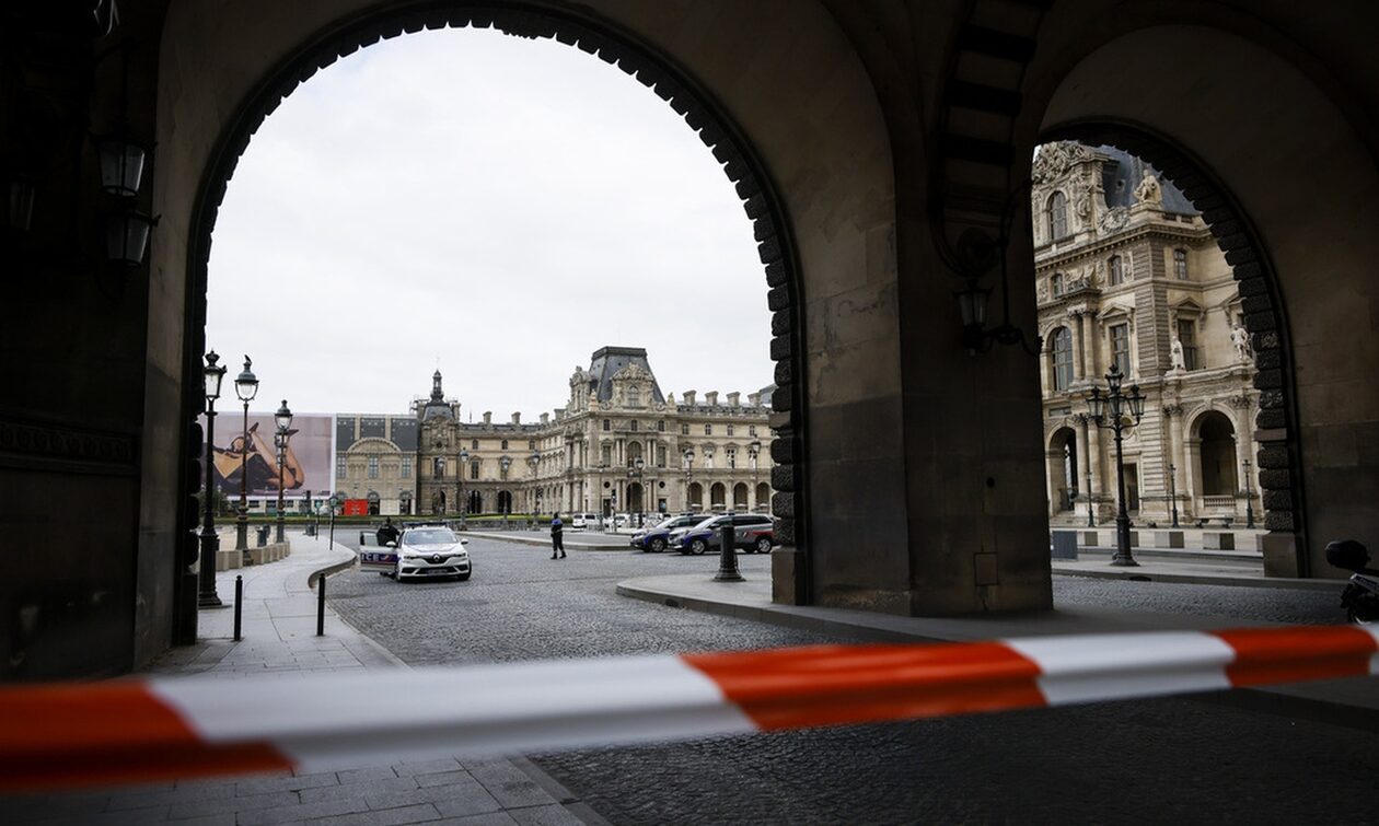 Παρίσι: Τρομοκρατική επίθεση με νεκρό – Ο δράστης φώναζε «Αλλάχου Ακμπάρ»
