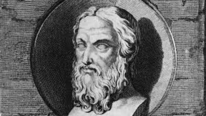 10 ατάκες γέλιου και σοφίας από τον Αριστοφάνη