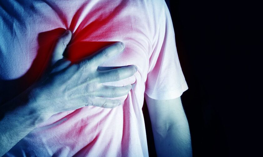 Αιφνίδιος καρδιακός θάνατος: Ο παράγοντας που τριπλασιάζει τον κίνδυνο