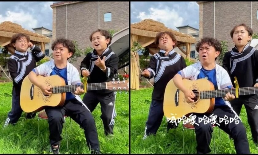 Τι λένε οι στίχοι του τραγουδιού των «Muyun Brothers» με το οποίο γίνεται χαμός στο TikTok