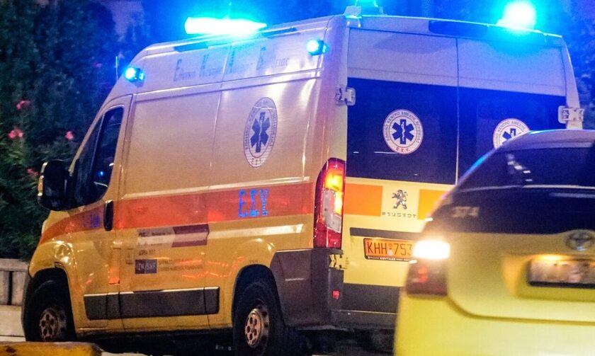 Τραγωδία στην Εύβοια: 30χρονος έπεσε από την υψηλή γέφυρα και σκοτώθηκε