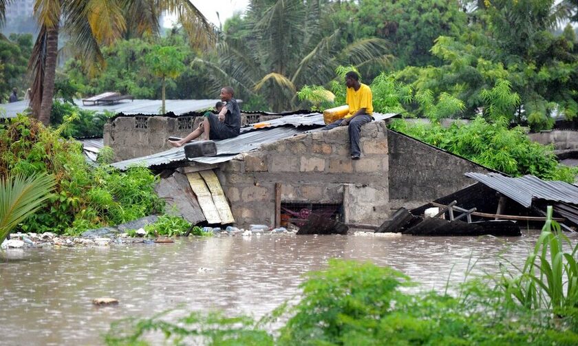 Τανζανία: 47 νεκροί και 85 τραυματίες από τις κατολισθήσεις λόγω των έντονων βροχοπτώσεων