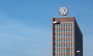 VW: Ή αλλάζουμε ή βουλιάζουμε