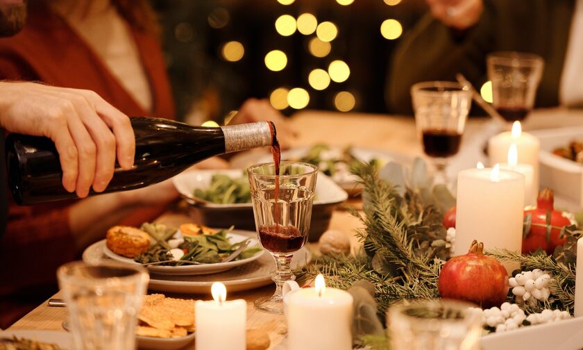 Ακρίβεια: «Πικρό» το χριστουγεννιάτικο τραπέζι - Ακριβότερο έως και 10% - Πού κυμαίνονται οι τιμές
