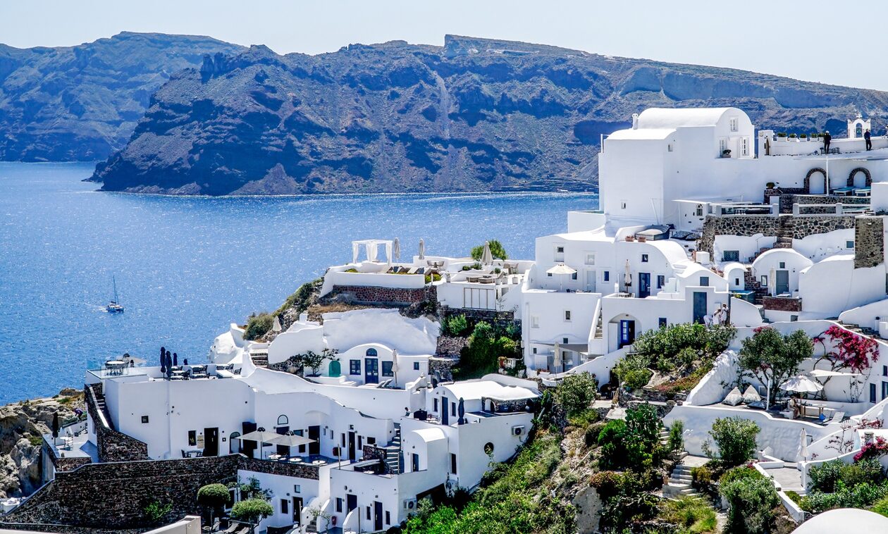Η Ελλάδα καλύτερος τουριστικός προορισμός για τρίτη χρονιά στα GΤ Tested Reader Survey Awards 2023