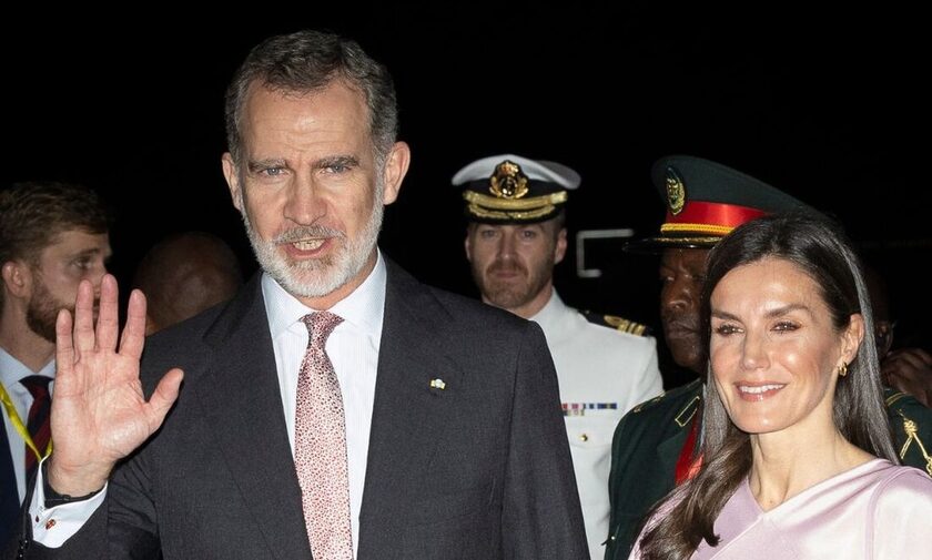 Σάλος στην Ισπανία: Φήμες για δεσμό της βασίλισσας Λετίθια με τον πρώην κουνιάδο της