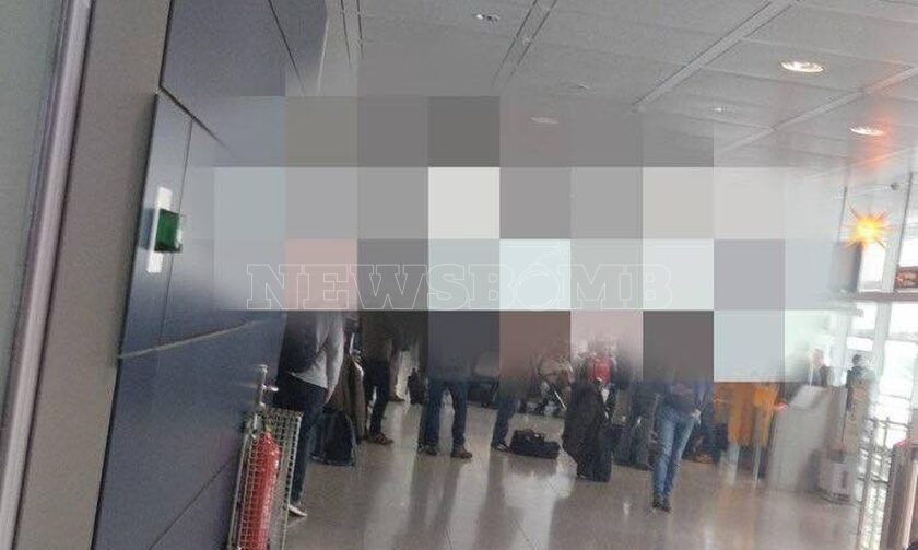Γολγοθάς για Έλληνες στο αεροδρόμιο του Μονάχου: Εγκλωβισμένοι για 4η μέρα - «Είμαστε σε απόγνωση»