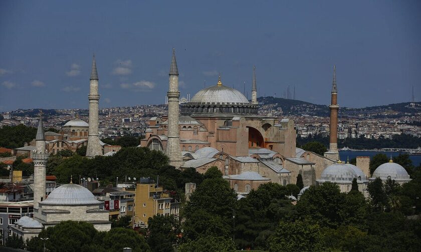 Τουρκία: Δεν ήταν αυτός ο μεγάλος σεισμός που περίμεναν στην Κωνσταντινούπολη