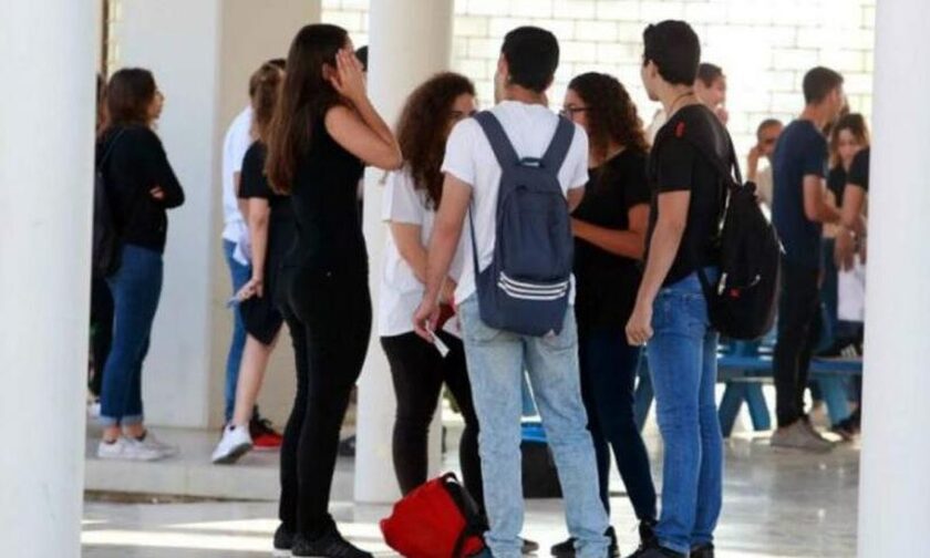 Κύπρος: Παραβατικότητα ανηλίκων σε σχολείο - Μαθητής υπέστη κάταγμα ωμοπλάτης